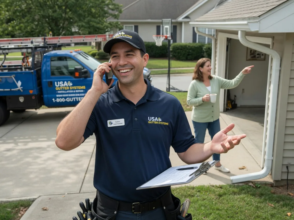 Gutter Installation Crab Orchard, NE FAQs